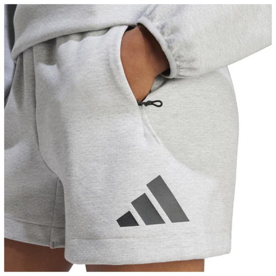 Adidas Γυναικείο σορτς Z.N.E. Shorts